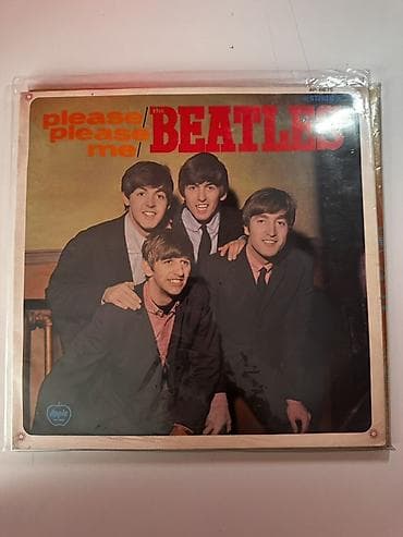 Виниловые пластинки The Beatles пишите звоните ! Небольшая часть — 8