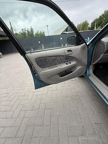 матор 406: Toyota Corolla: 1999 г., 1.3 л, Механика, Бензин, Хэтчбэк — 9