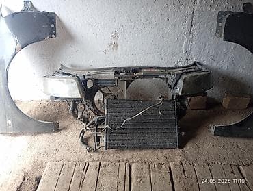а6с5: Запчасти на Ауди а́6 ц5 горбатый — 2