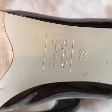 lost cherry: Туфли-лодочки Inci (Italian design) - Модель: классические лодочки с — 9