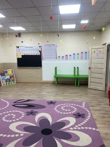 прокат дом: Продаю садик 157 м2 в центре Бишкека Ул Никитина 19 Полностью — 8