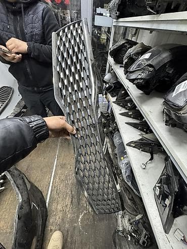 передний бампер k5 20019: Бампер Kia — 3