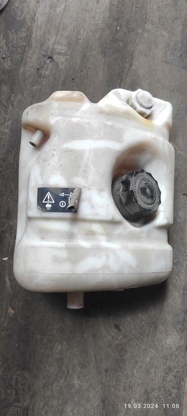 расширительный бачок форд фокус 2: Бачок Mercedes-Benz 2000 г., Б/у, Оригинал — 1