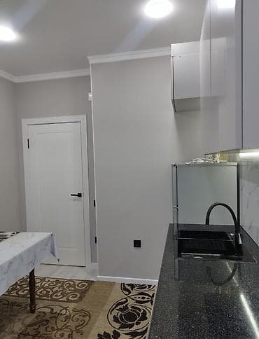 58: 1 комната, 36 м², парк Фучика Элитка, 7 этаж, Евроремонт — 4