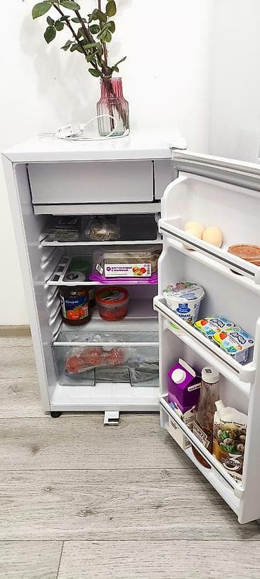 Микроволновки: Мини-холодильник XINGX (однодверный) Срочно продаю компактный — 5