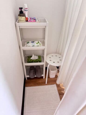 срочно сниму квартиру в районе кирком стром на долгий срок: 🔹 ПРОДАЁТСЯ ГОТОВАЯ СТУДИЯ ЛАЗЕРНОЙ ЭПИЛЯЦИИ 🔹 Локация: Бишкек, район — 3