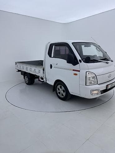 hyundai 140: Легкий грузовик, Hyundai, Стандарт, 3 т, Новый — 2