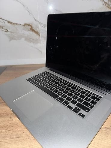 imac m3: Apple MacBook Pro 11,4-15 - Экран с подсветкой логотипа на крышке - — 4