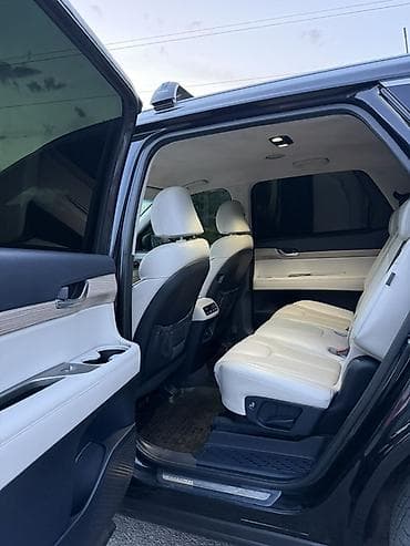 хендай ионик: Hyundai Palisade: 2018 г., 2.2 л, Автомат, Дизель, Кроссовер — 10