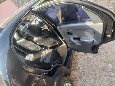 авто в кредит без первоначального взноса бишкек: Chevrolet Chevette: 2007 г., 0.8 л, Автомат, Бензин, Хэтчбэк — 1