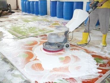 купить оборудование для стирки ковров: Стирка ковров, | Палас, Ала-кийиз, Шырдак, Самовывоз, Бесплатная доставка — 2