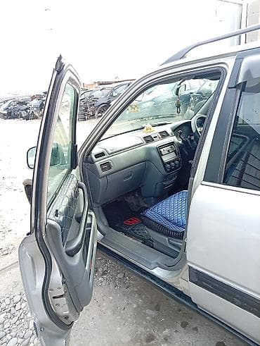 запчасти хонда степвагон рф1: Honda CR-V: 1999 г., 2 л, Автомат, Бензин, Внедорожник — 4