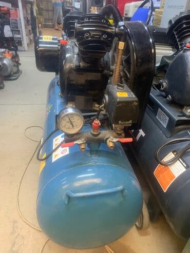 компрессор для аквариума бишкек: Компресор 80л — 1