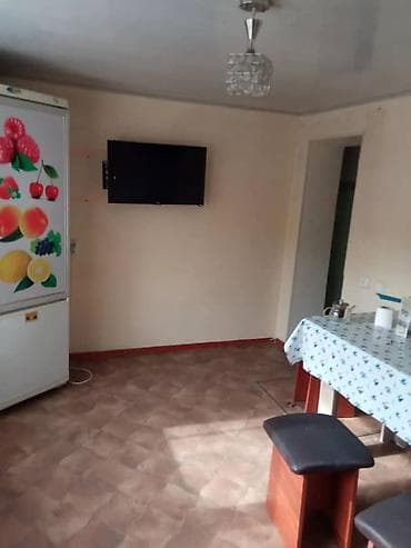 комнаты бишкек: Продается дом в городе Токмок — 2