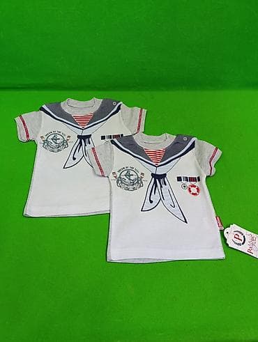 футболка микки маус: Футболка на мальчика 1-2 года👕 Комплектация товара: футболка✅ — 1