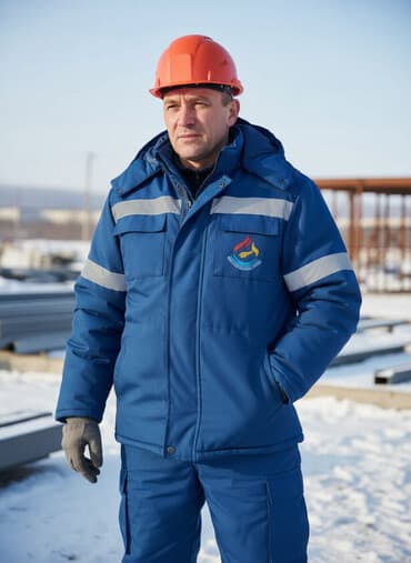 вещи оптом бишкек: Продаю костюм утеплённый.Новый.54 размер.беловодск — 1