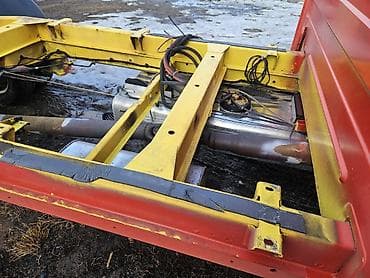 subaru b3: Легкий грузовик, Mercedes-Benz, Стандарт, 3 т, Новый — 10