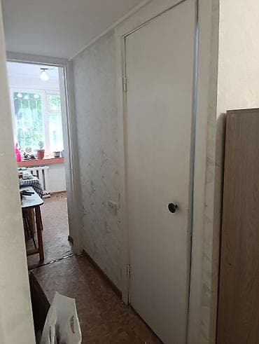 32: 1 комната, 32 м², 104 серия, 1 этаж, Косметический ремонт — 5