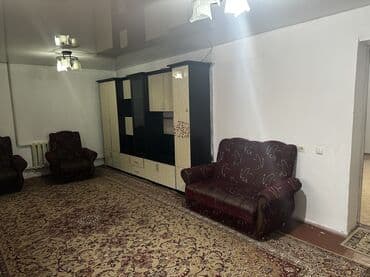 аренда дом без хозяина: 4 комнаты, Собственник, Без подселения, С мебелью полностью — 3