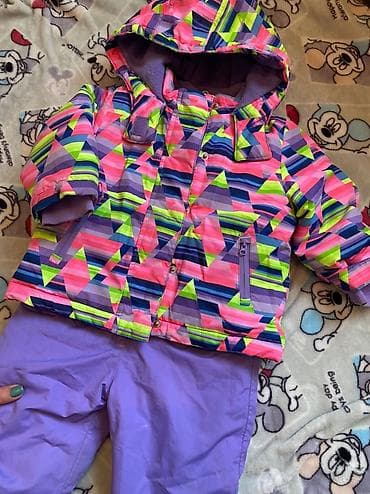 Детский транспорт: 1-2,5 жаш
1500с
Мкр Кок жар — 1