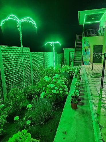 Ысык-Көлдө конок үйлөр: Ысык-Көлдө конок үйү, Жыргал, Чоң-Сары-Ой, 4 орун, Күнүмдүк — 7