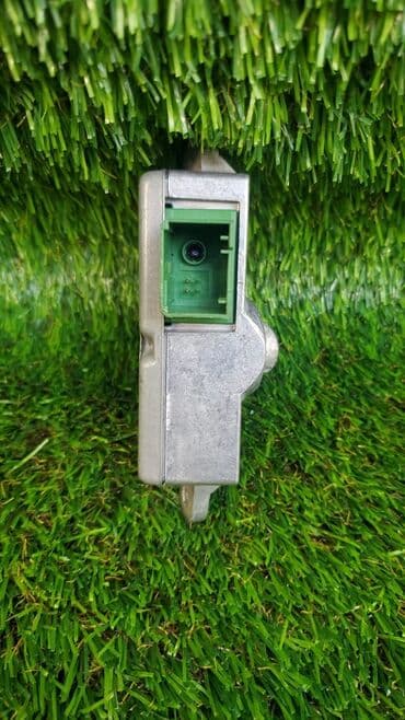 n62: Датчик в двери Левая передняя Бмв е65 е66 Оригинал бу Датчик air — 2