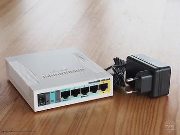 Настройка установка Микротик Mikrotik роутер точка доступа Настройка