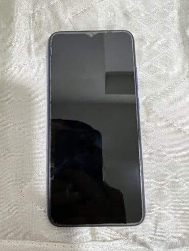ноутбук gtx 1650: Redmi, Redmi 9C, 128 ГБ, түсү - Көк, 2 SIM — 10