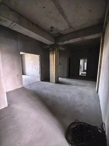 2 bedroom: 3 комнаты, 117 м², Вефа ТЦ Элитка, 10 этаж, Требуется ремонт — 1