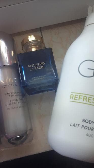 бальзам скорпионикс: Косметика . парфюм. от Амвей, спф, тоник, маска, итд — 3