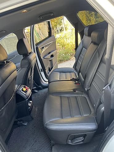 kia 2017: Kia Sorento: 2020 г., 2.2 л, Автомат, Дизель, Кроссовер — 7