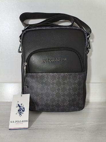 samsung fold3: Сумка через плечо U.S. POLO ASSN. - Формат: компактная вертикальная — 1