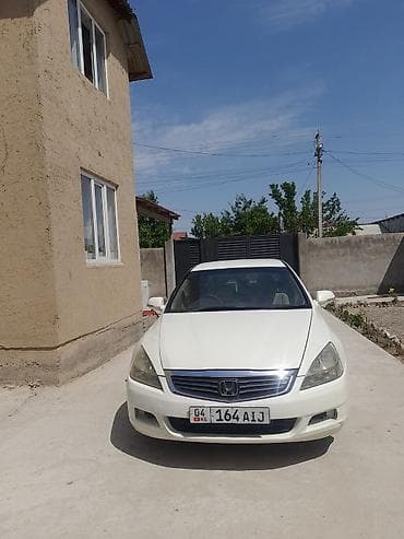 renji rover: Honda Inspire: 2003 г., 3 л, Седан — 3