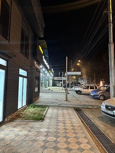 садик кара балта: 100 м², Долгосрочно, С оборудованием, С системой безопасности — 2