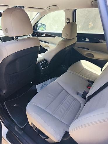 34: Kia Sorento: 2019 г., 2.4 л, Автомат, Бензин, Кроссовер — 6
