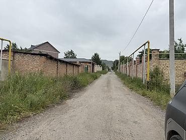участок алга: 10 соток, Для строительства, Красная книга, Договор купли-продажи — 4