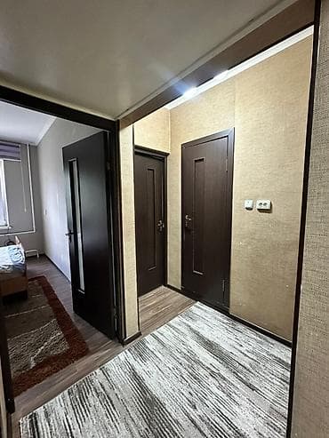 квартира ортосай: 3 комнаты, 80 м², Элитка, 2 этаж, Евроремонт — 10