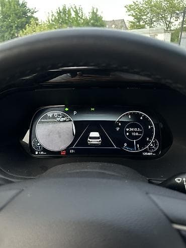 outback 2017: Hyundai Palisade: 2021 г., 2.2 л, Автомат, Дизель, Кроссовер — 7