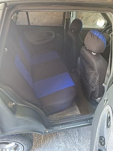 машина самсунг авто: Daewoo Nexia: 1996 г., 1.5 л, Механика, Бензин, Седан — 10