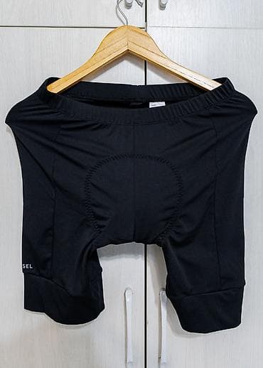 red centr: Продам велошорты Decathlon Van Raysel, размер XL, состояние - — 2