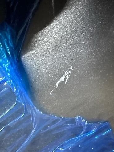 Автохимия: Дверь Передняя левая Kia, Б/у, Оригинал — 3