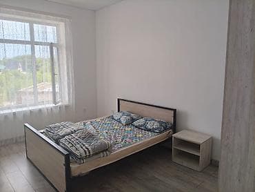 Бөлмөлөр: Сдаются два коттеджа в селе Бостери, Иссык куль. Светлое и аккуратное — 6