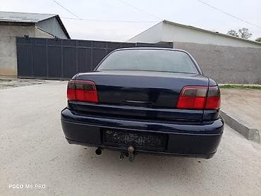 опел омега б: Opel Omega: 2002 г., 2.2 л, Механика, Седан — 6