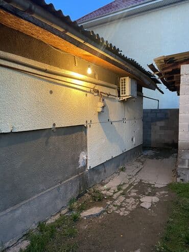 печка дом: Полдома, 57 м², 3 комнаты, Собственник — 9