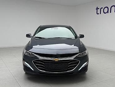 Chevrolet Malibu: 2019 г., 2 л, Автомат, Бензин, Седан — 1