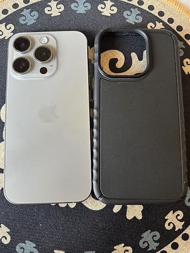 iphone 13 pro mac: IPhone с тремя камерами и чёрным защитным чехлом АКБ 80% куплено в — 2