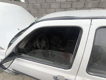 лямбда зонд гольф 3: Volkswagen Golf: 1995 г., 1.4 л, Механика, Бензин, Хэтчбэк — 8
