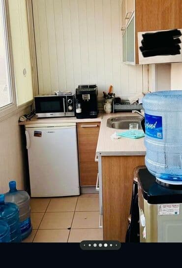 аренда места на ошском рынке: Сдаю Офис, 95 м², В жилом комплексе — 12