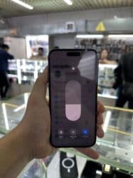 купить айфон х в кредит: IPhone 14 Pro Max, 256 ГБ, Deep Purple, Кабель, Защитное стекло, Чехол, 81 % — 5