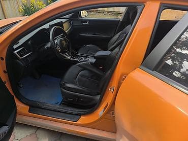 дверь kia k5: Kia K5: 2018 г., 2 л, Типтроник, Газ, Седан — 5